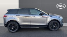 Land Rover Range Rover Evoque 2.0 D200 R-Dynamic SE 5dr Auto Diesel Hatchback